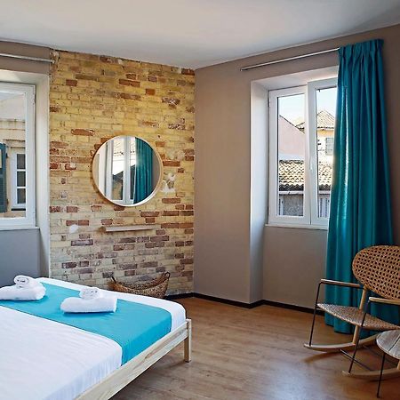 Pheelia Suite By Corfuescapes Corfu  Экстерьер фото