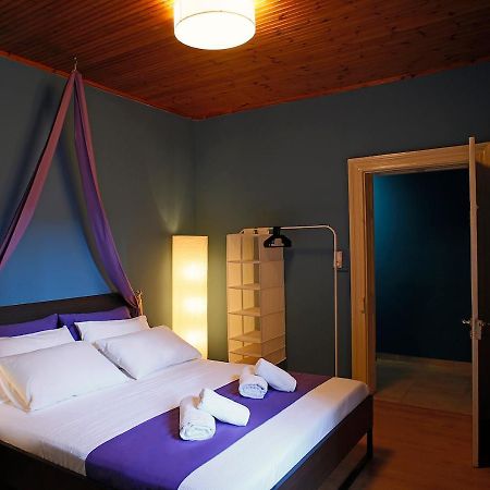 Pheelia Suite By Corfuescapes Corfu  Экстерьер фото