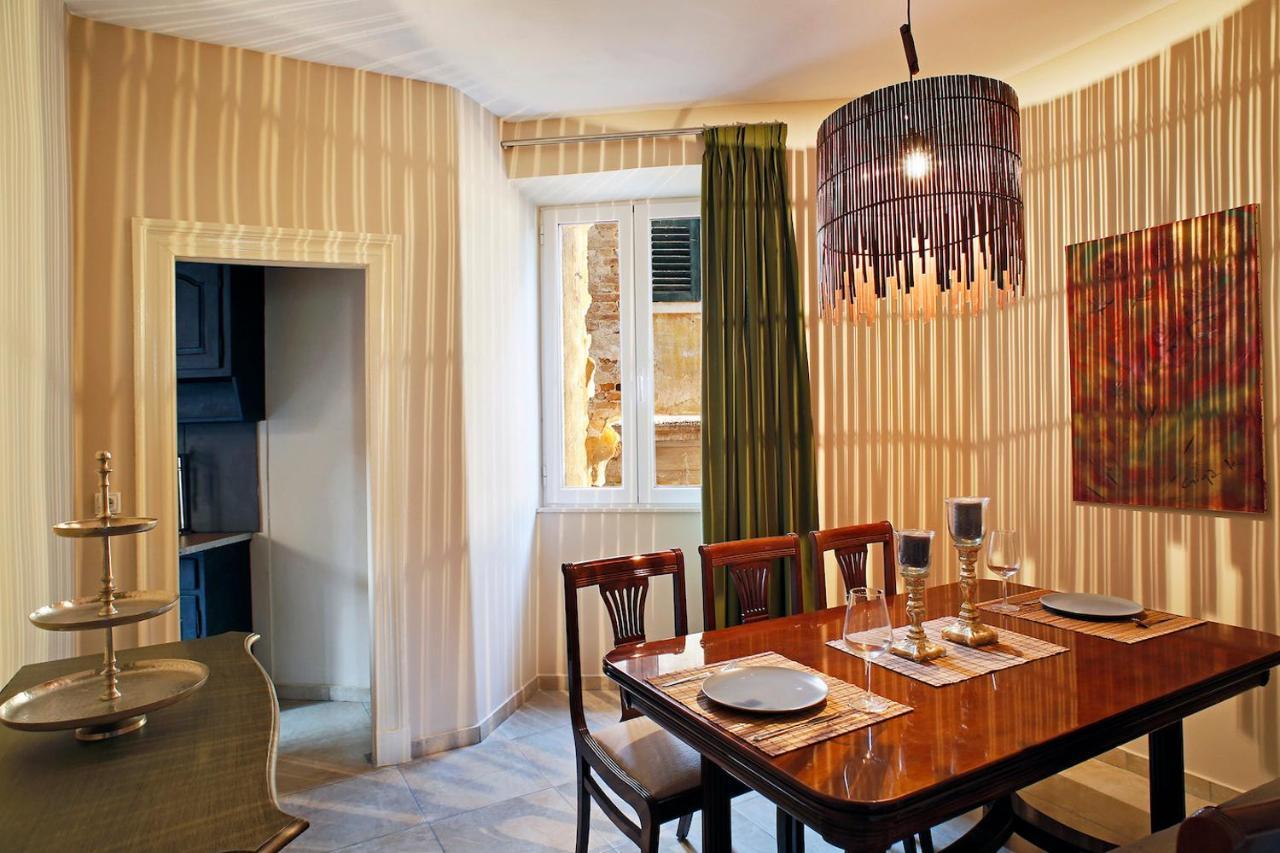 Pheelia Suite By Corfuescapes Corfu  Экстерьер фото