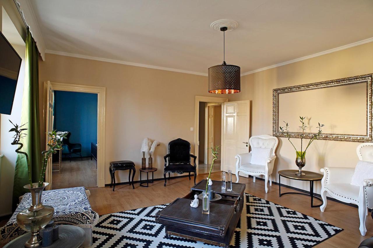 Pheelia Suite By Corfuescapes Corfu  Экстерьер фото