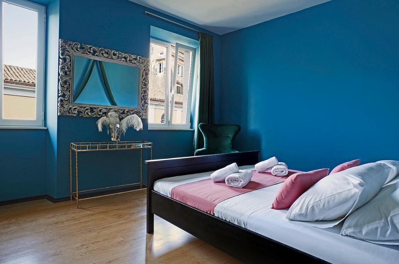 Pheelia Suite By Corfuescapes Corfu  Экстерьер фото