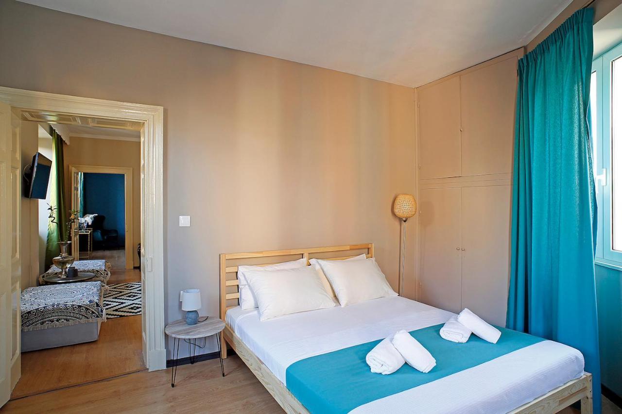 Pheelia Suite By Corfuescapes Corfu  Экстерьер фото