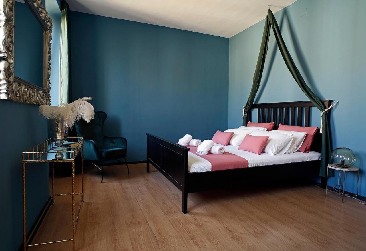 Pheelia Suite By Corfuescapes Corfu  Экстерьер фото