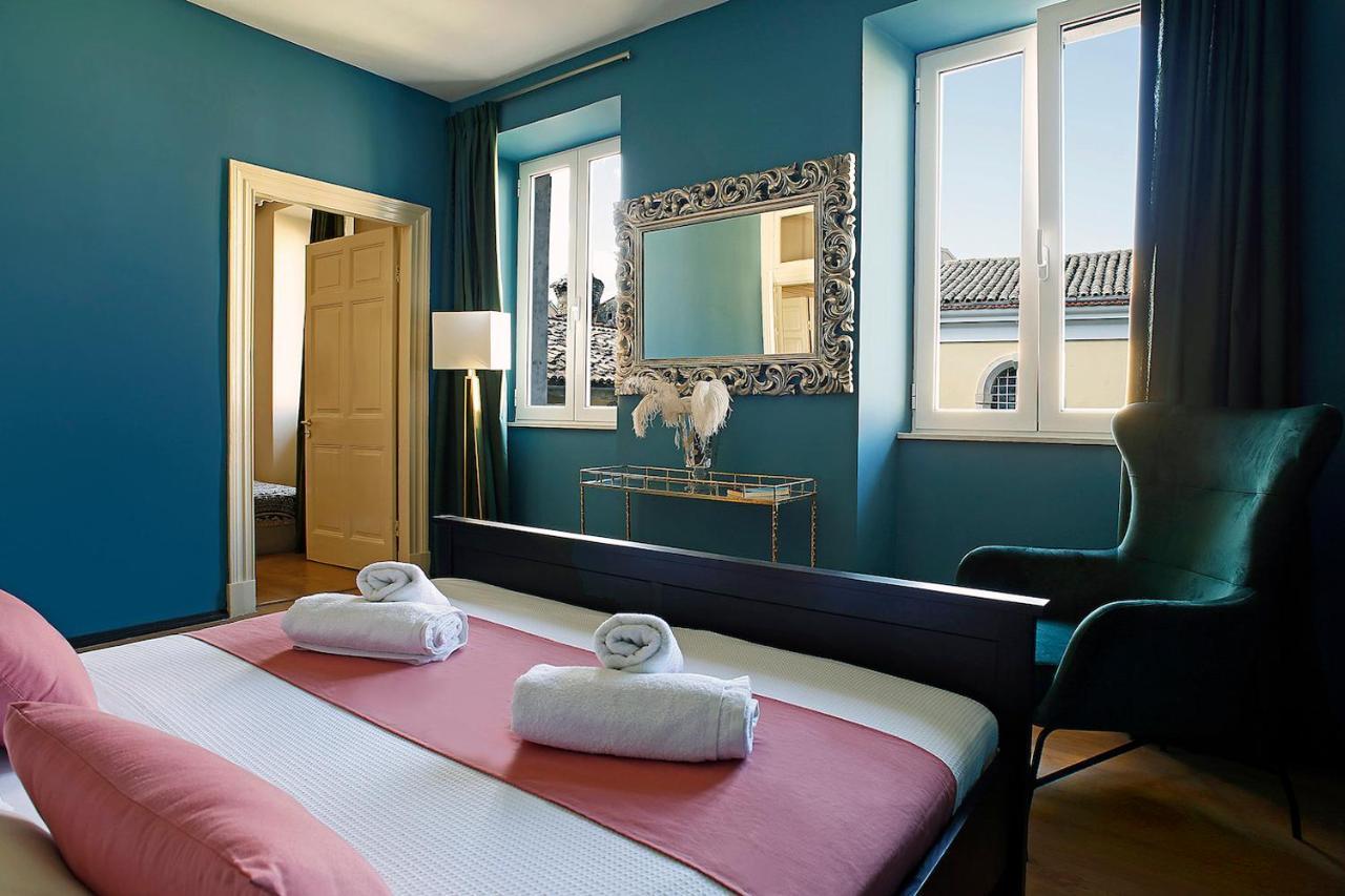 Pheelia Suite By Corfuescapes Corfu  Экстерьер фото