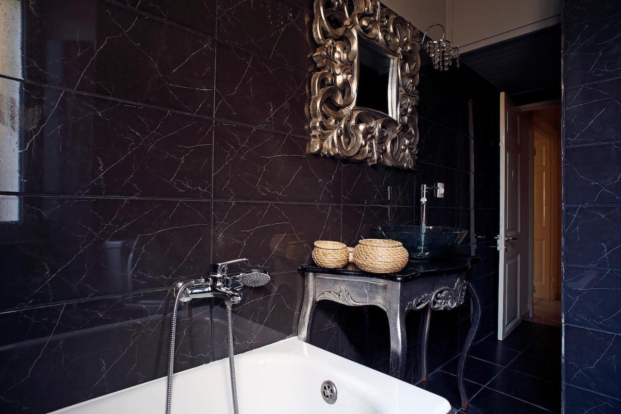 Pheelia Suite By Corfuescapes Corfu  Экстерьер фото